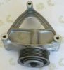 VAG 06J145172 Deflection/Guide Pulley, v-ribbed belt